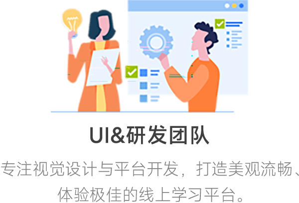 专业团队 7